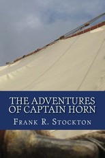The Adventures of Captain Horn