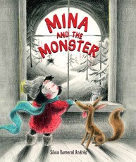 Mina and the Monster