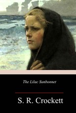 The Lilac Sunbonnet