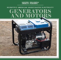 Generators and Motors