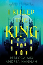 I Killed the King