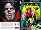 Morbius Epic Collection: The End of a Living Vampire