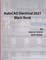 AutoCAD Electrical 2021 Black Book