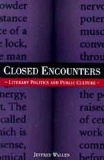 Closed Encounters