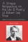A Unique Perspective on the Life & Poetry of Robert Lee Frost