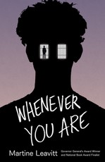 Whenever You Are