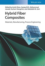 Hybrid Fiber Composites