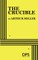 The Crucible
