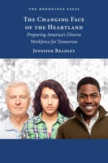 The Changing Face of the Heartland