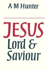 Jesus Lord and Saviour