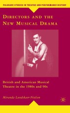 Directors and the New Musical Drama