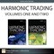 Turning Patterns into Profits with Harmonic Trading (Collection)