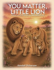 You Matter, Little Lion