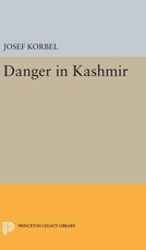 Danger in Kashmir