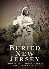 Buried New Jersey