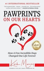 Pawprints On Our Hearts