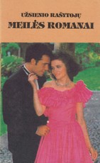 Saldus kerštas. Kai įsakinėja vyras