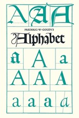 Frederic W. Goudy's Alphabet