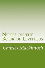 Notes on the Book of Leviticus