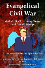 Evangelical Civil War