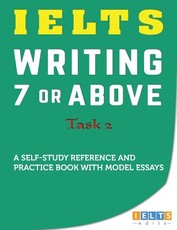 IELTS Task 2 Writing
