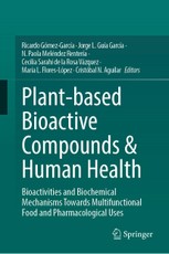 Plant-based Bioactive Compounds & Human Health