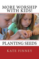 More Worship With Kids!
