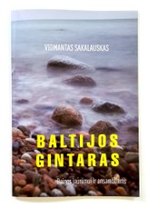 Baltijos gintaras: dainos jaunimui ir ansambliams