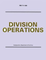 Division Operations (FM 71-100)