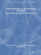 Artificial Intelligence and Sustainable Innovation