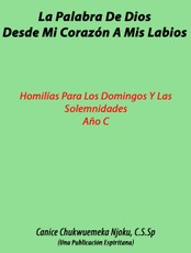 La Palabra De Dios Desde Mi Corazon A Mis Labios