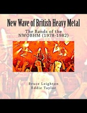 New Wave of British Heavy Metal