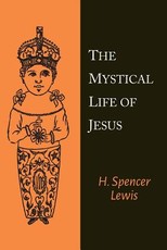 The Mystical Life of Jesus