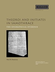 Theoroi and Initiates in Samothrace