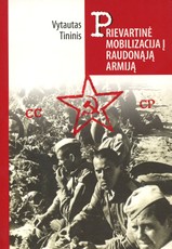 Prievartinė mobilizacija į Raudonąją armiją