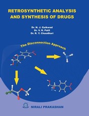 Retrosynthetic Analysis & Synthesis of Drugs