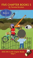 Five Chapter Books 5