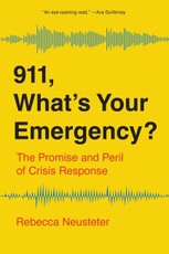 911, What's Your Emergency?