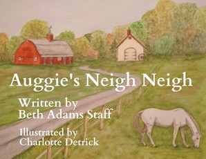 Auggie's Neigh Neigh