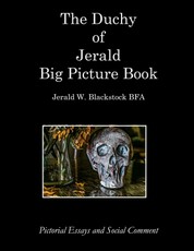 Duchy of Jerald Big Picture Book