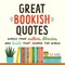 Great Quotes from Great Books