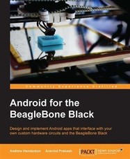 Android for the BeagleBone Black
