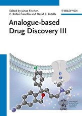 Analogue-based Drug Discovery 3