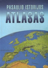 Pasaulio istorijos atlasas