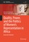 Quality, Power, and the Politics of Women's Representation in Africa