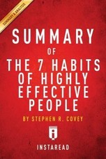 Summary of The 7 Habits of Highly Effective People
