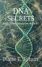 DNA Secrets