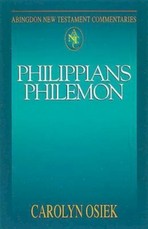 Abingdon New Testament Commentaries: Philippians & Philemon