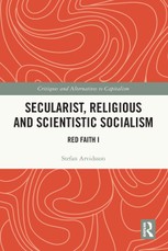 Secularist, Religious and Scientistic Socialism