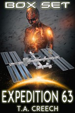 Expedition 63 Box Set